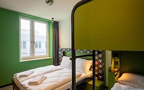 Meininger Hotel Dresden Zentrum